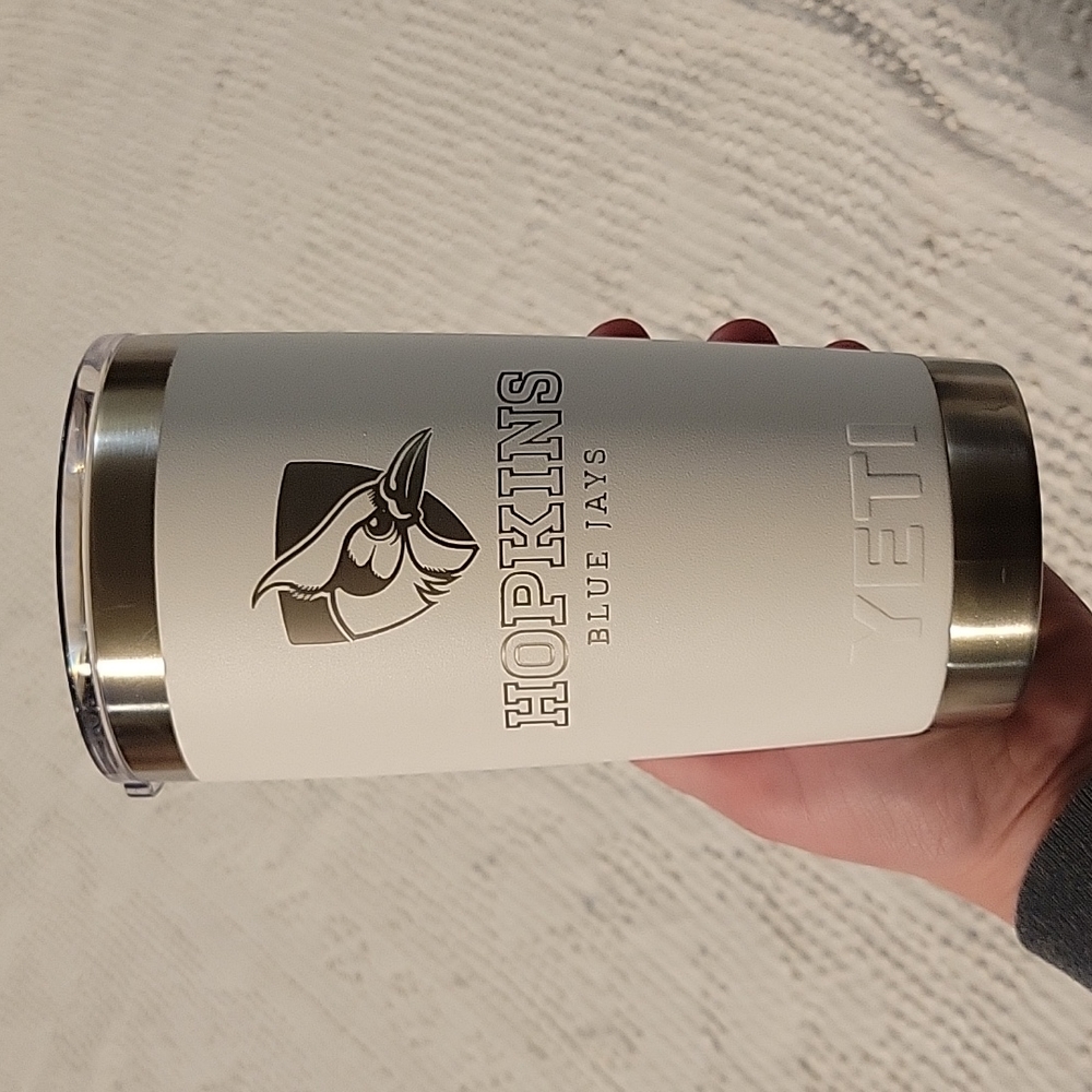 Yeti